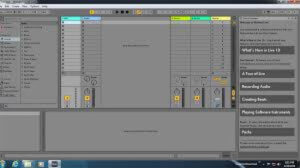 Ableton Live