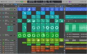 Logic Pro