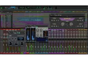 Pro Tools