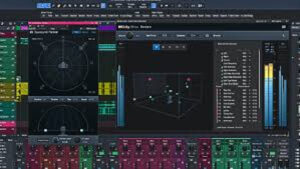 Studio One