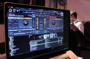 Virtual DJ