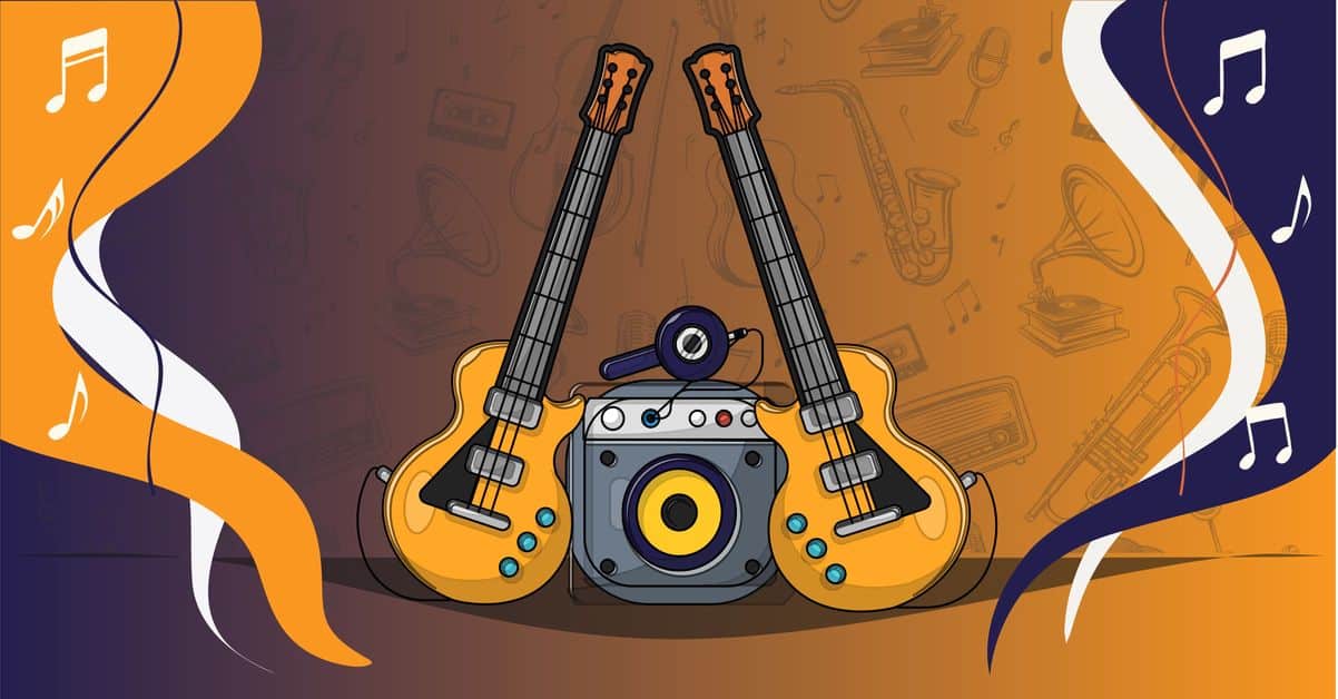 تفاوت سبک موسیقی با ژانر موسیقی چیست؟ 