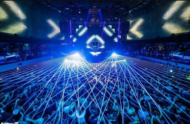 همکاری دی‌ جی‌ ها با برند ها و اسپانسر ها