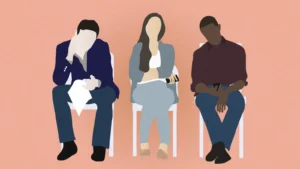 تأثیر زبان بدن دی‌جی در ارتباط با جمع