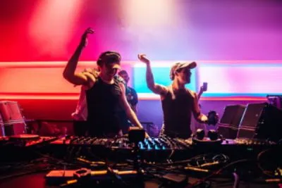 10 راز دی‌ جی که نمی‌دانستید !