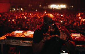 نحوه بازاریابی برای دی جی ها