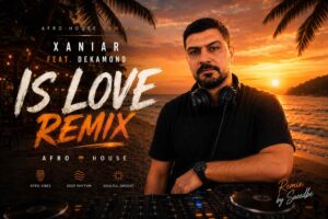 آموزش ساخت افرو هوس